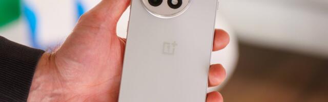 OnePlus 13R gets a new update with camera improvements and February 2025 security patch