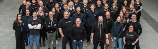 Cloudsmith raises €21.9 million to secure the future of software supply chains