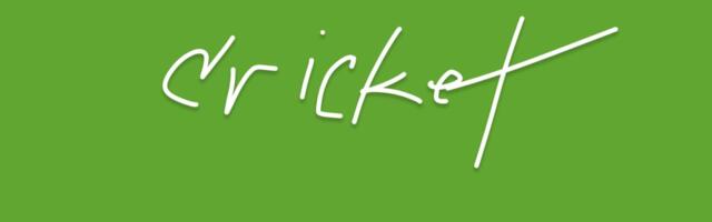 Cricket’s New Trade-in Program Credits Value Straight to Your Account