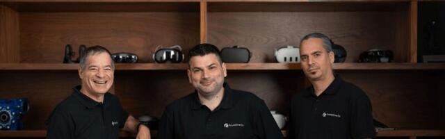 frontline.io secures $10M to expand industrial XR and AI platform