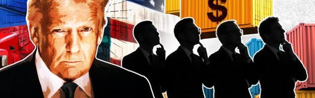 Trump Tariffs Uncertainty Forces Indian VCs To Rethink Fundraise Plans