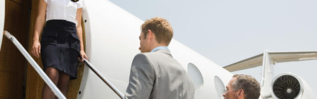 Do You Need A Passport To Fly Via Private Jet?