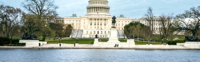 House Passes Trump’s 'Big, Beautiful Bill': Here’s How It Impacts Aviation