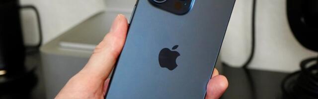 Apple faces 25% tariff threat on iPhones not made in the U.S., prices could jump to $3,500