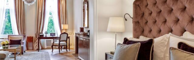 Expedia Makes Gains as Google Hotels Is Increasingly 'Bruised'