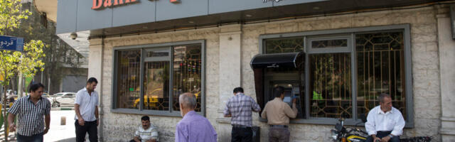 Israel-tied Predatory Sparrow hackers are waging cyberwar on Iran’s financial system