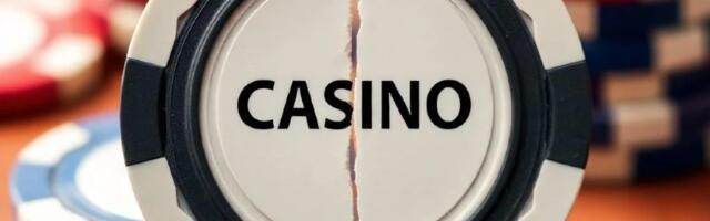 Casinos on the Thai-Cambodian border tell staff to stay home