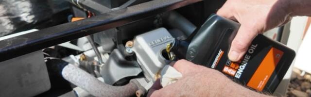 How Often Do You Need To Change The Oil In Your Generator?