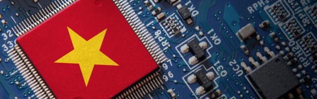 Trump says he has struck a trade deal with Hanoi — lowers tariffs to 20% for Vietnamese goods, but adds 40% tax on loophole Chinese companies use to circumvent measures