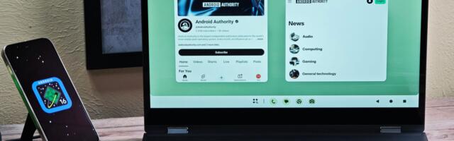 Why Android 16’s Desktop Mode is the perfect successor to ChromeOS