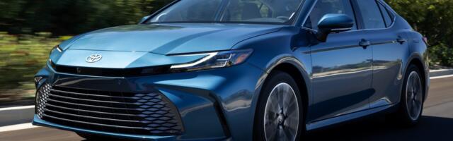 13 Cars Likely To Last Over 20 Years