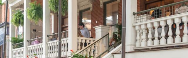 TakeUp’s $11 Million Funding Highlights Pricing Gap Crushing Indie Hotels