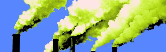Trump’s AI plan is a massive handout to gas and chemical companies