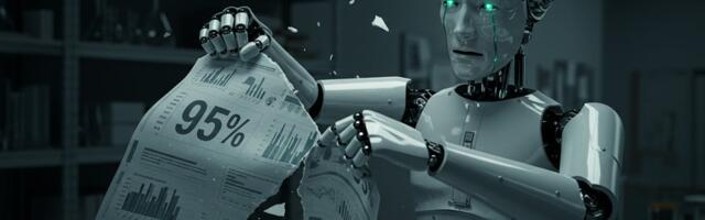 Why MIT’s Viral AI Study Struck A Nerve