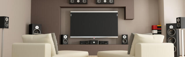 DTS:X Vs Dolby Atmos: How The Two Top Surround Sound Formats Compare