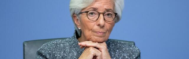 Europe's top central banker is the latest leading financial voice to issue a warning about Trump's battle with the Fed