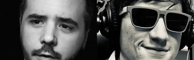 It’s been an immense journey after 5 almost 6 years Tony Moreno, and Julien Garrigues co-founders Black Pug Studio