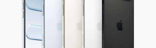 Verge staffers react to the iPhone Air: what we love and don’t love