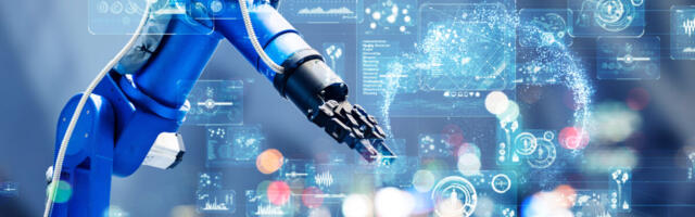 EHE Ventures Invests Over £1.1m in Seven UK-Based AI Startups