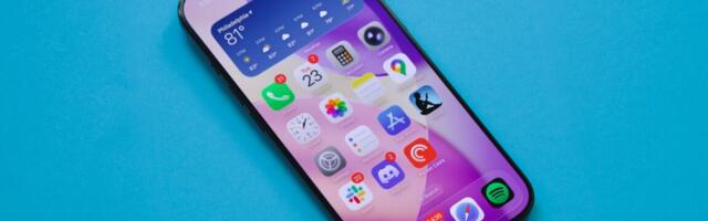 Review: Apple’s iPhone Air is a bunch of small changes that add up to something big