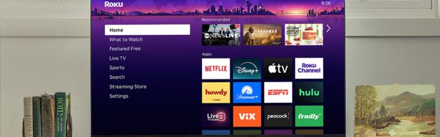 The latest Roku update adds AI-powered voice control and better search