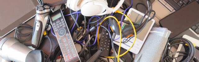 5 Creative Uses For Old Household Gadgets