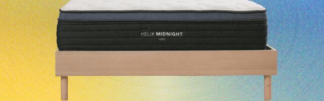 Best Mattress 2025: We’ve Tested 100-Plus So You Can Sleep Soundly