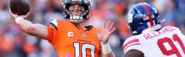 How to watch Broncos vs. Cowboys online for free How to watch Broncos vs. Cowboys online for free