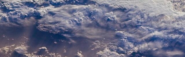 The Odd Symmetry Between Earthās Northern and Southern Hemispheres Is Breaking Down The Odd Symmetry Between Earthās Northern and Southern Hemispheres Is Breaking Down