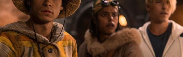 Netflix’s ‘One Piece’ Will Be Back Before the Anime Is Next Year Netflix’s ‘One Piece’ Will Be Back Before the Anime Is Next Year