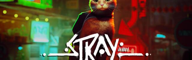 Sign Up for PlayStation Plus Right Meow So You Can Play Stray in November Sign Up for PlayStation Plus Right Meow So You Can Play Stray in November