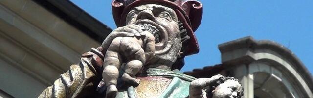 Как бояться интернета правильно