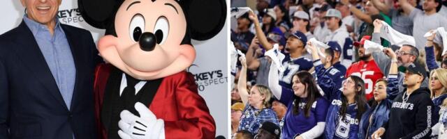 Why Disney is losing the PR war with YouTube TV as their contract dispute drags on