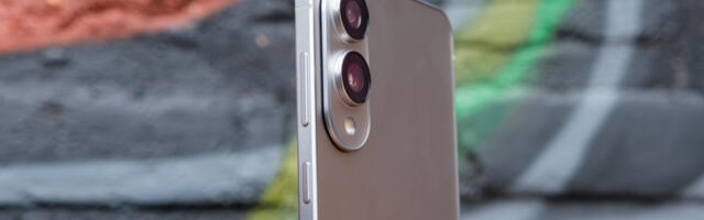 Look at how thin the Galaxy S26 Edge could have been