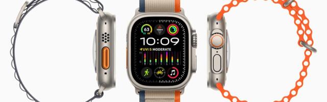 A federal jury ruled that Apple has to pay $634 million for infringing smartwatch patents