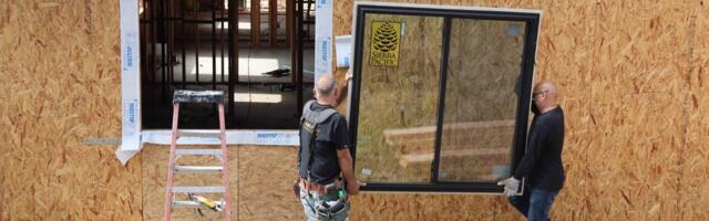 Clear skies mean stormy sales for Home Depot