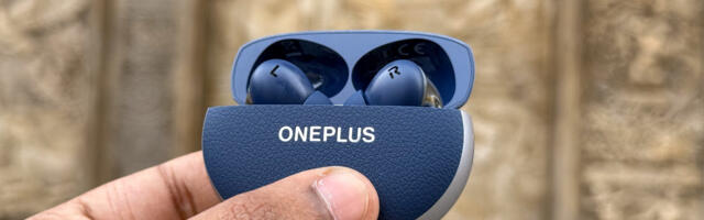 The impressive OnePlus Buds Pro 3 just got $50 cheaper in the Black Friday sale