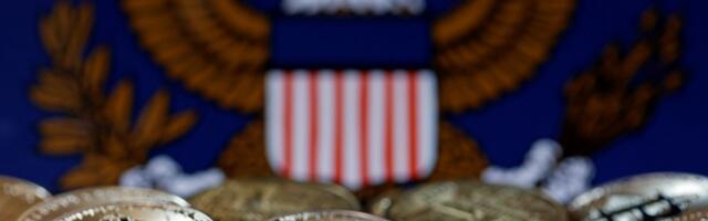 Homeland Security Is Reportedly Probing Bitcoin Mining Giant Bitmain for National Security Reasons