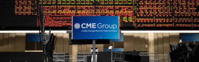Data center cooling issue halts world's largest derivatives exchange — CME trading shutdown ripples across Malaysia, UK, and EU markets