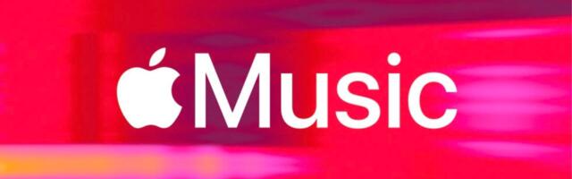 Apple Music Shares 2025 Year-End Charts