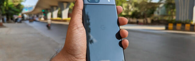 The Pixel 7a’s December update is missing, and it may be for your own good