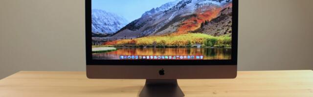 Leaked debug kit suggests Apple is testing a new “iMac Pro,” among many other Macs