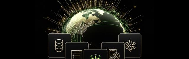 “Open innovation is the foundation of AI progress” says Jensen Huang as Nvidia reveals big open source AI push - major acquisition sealed and new models on the way