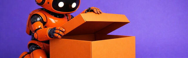 Как писать README-файлы для ИИ-агентов