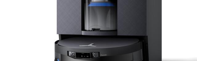 Ecovacs adds a mop cover to its flagship robot vacuum