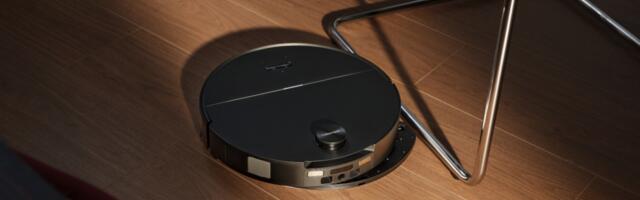 Roborock dropped 3 new robot vacuums at CES 2026. Of course they set a new suction power record.