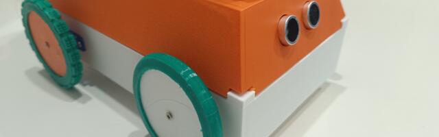 Мой робот научился слушать, злиться и даже краснеть (как я прокачал AGI-робота до уровня «почти человек»)