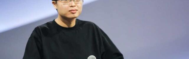 Alibaba-backed AI startup Moonshot AI hits $4.8B valuation in new funding round