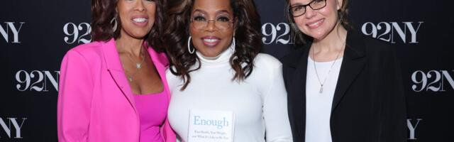 Oprah Winfrey turned her weight-loss journey into a business. Here's how her health empire has evolved.