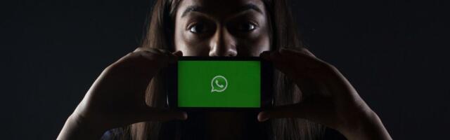 Your WhatsApp could become safer with stricter controls on unknown messages